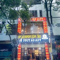 Đẹp - Cho Thuê Nhà Mặt Phố Nguyễn Văn Lộc,Diện Tích70M2 X 4T,Mặt Tiền5M, Tuyến Phố Hot Kd Sầm Uất, Giá 40 Triệu