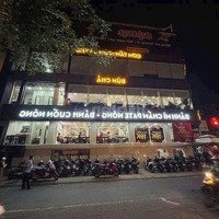 Cho Thuê Nhà Góc 2Mt Số 572A Đường 3/2, Phường 14, Quận 10, 4.5X19M, 1 Trệt 3 Lầu St, 100 Triệu/Th