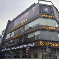 Cho Thuê Nhà Góc 2Mt Số 572A Đường 3/2, Phường 14, Quận 10, 4.5X19M, 1 Trệt 3 Lầu St, 100 Triệu/Th