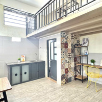 Phòng Gác Sẵn Nt Tại Lê Văn Việt