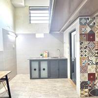 Phòng Gác Sẵn Nt Tại Lê Văn Việt
