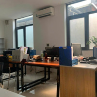Cho Thuê Văn Phòng Chuyên Nghiệp Tại Tòa Machinco Số 10 Trần Phú Hà Đông, Diện Tích 60M View Thoáng
