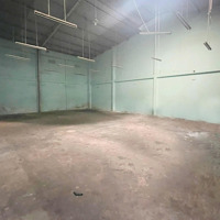 40 Triệu Kho 350M2Mặt Tiềnnhánh Sát Lũy Bán Bích, Phường Tân Thới Hoà , Quận Tân Phú