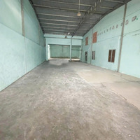 40 Triệu Kho 350M2Mặt Tiềnnhánh Sát Lũy Bán Bích, Phường Tân Thới Hoà , Quận Tân Phú