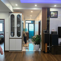 Bán Căn Hộ Vinaconex 21, Ba La, Hà Đông, 108 M2, Đẹp Xuất Sắc, Nhiều Tiện Ích