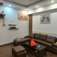 Bán Căn Hộ Vinaconex 21, Ba La, Hà Đông, 108 M2, Đẹp Xuất Sắc, Nhiều Tiện Ích