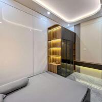 Bán nhà thiết kế hiện đại bờ kè cái sơn gần bánh xèo 7 tới 2,350 tỷ