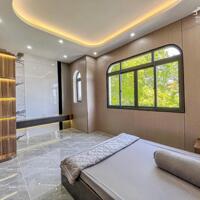 Bán nhà thiết kế hiện đại bờ kè cái sơn gần bánh xèo 7 tới 2,350 tỷ