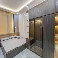 Bán nhà thiết kế hiện đại bờ kè cái sơn gần bánh xèo 7 tới 2,350 tỷ