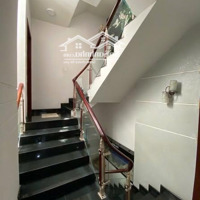 Hàng Hiếm, Nhàhẽm Xe Hơi4M Sư Vạn Hạnh Nối Dài, P.12, Q.10, Dt: 4X10M, 3 Tầng, Chỉ 8 Tỷ Bớt Ít