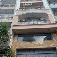 Bán Nhà Tân Bình - Khu Vip Bàu Cát - Hẻm Xe Hơi - 107M2 Ngang Khủng 6M - Chỉ Nhỉnh 8 Tỷ