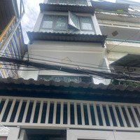 Bán Nhà Riêng Đẹp Giá Cực Tốt Chỉ 8,5 Tỷ Cho Tổngdiện Tích143,65M2 Tại Trần Hưng Đạo, Cầu Kho, Q1, Hcm