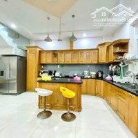 Nhà Hẻm Xe Hơi 8M Đường Tạ Uyên, Dt: 4X15M, 4 Tầng, Chỉ 11 Tỷ Còn Bớt
