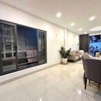 Nhà Hẻm Xe Hơi 8M Đường Tạ Uyên, Dt: 4X15M, 4 Tầng, Chỉ 11 Tỷ Còn Bớt