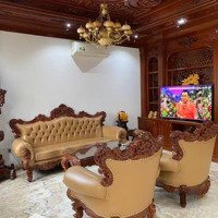 Bán Biệt Thự Nội Thất Sang Trọng Tại Cityland Garden Hills,Diện Tích9X20M, Kết Cấu Hầm + 4 Tầng