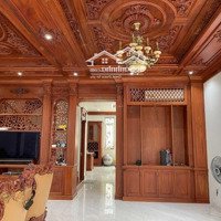 Bán Biệt Thự Nội Thất Sang Trọng Tại Cityland Garden Hills,Diện Tích9X20M, Kết Cấu Hầm + 4 Tầng