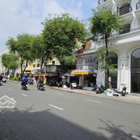 Bán Tòa Nhà Mặt Tiền Trương Định, Quận 3, Ngay Kỳ Đồng, (Dts 778M2) 7 Tầng Full Nội Thất Giá Bán 79 Tỷ