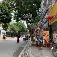 Bán Lô Góc Văn Phú 8 Tầng,Diện Tích182M2 Xmặt Tiền22M, Kinh Doanh Vp, Thang Máy, Có Vỉa Hè. Giá Bán: 45 Tỷ