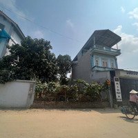 Bán Đất Tại Xã Lại Thượng, Thạch Thất, Hà Nội, 3,95 Tỷ, 139,5 M2 Chỉ Với Cơ Hội Đầu Tư Tuyệt Vời
