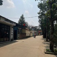 Bán Đất Tại Xã Lại Thượng, Thạch Thất, Hà Nội, 3,95 Tỷ, 139,5 M2 Chỉ Với Cơ Hội Đầu Tư Tuyệt Vời