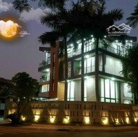 Lô Đất Biệt Thự Song Lập Đường 30M Tại Kdc Phú Mỹ Vạn Phát Hưng Cần Bán, Vị Trí Đẹp, Hướng Nam.