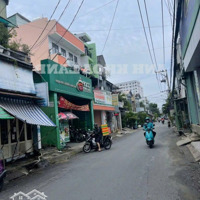 Bán Nhanh Lô Đất Đẹp Trung Tâm Trường Thọ-Gần Tuyến Metro - Đường Nhựa 4.5M - Nở Hậu - Sổ Sạch, Tc