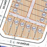Bán Đất Tại Yên Cường, Ý Yên, Nam Định, Giá Cực Chất 20 Triệu / M2, Diện Tích 145 M2