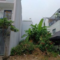 Chính Chủ Kẹt Bán Gấp Hỗ Trợ Vay Lô Đát Đẹp Võ Văn Hát Trục Chính Dự Án Hẻm 58