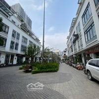 Cho Thuê Nhà Vinhomes Gardenia Hàm Nghidiện Tích93M, 5 Tầng,Mặt Tiền6M, Thông Sàn, Thang Máy Đh, Nl,