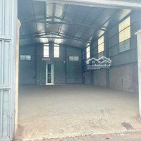 Cho Thuê Kho Xưởng Tại Hoài Đức-Bãi Đỗ Rộng, Xe Container Đỗ 5 Công Thoải Mái, 3 Phút Vào Trung Tâm