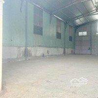 Cho Thuê Kho Xưởng Tại Hoài Đức-Bãi Đỗ Rộng, Xe Container Đỗ 5 Công Thoải Mái, 3 Phút Vào Trung Tâm