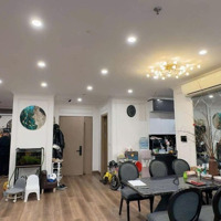 Bán Ch 180M2, 11 Tỷ, 5 Phòng Ngủ 3 Vệ Sinhtại Berriver Jardin, Long Biên, Hà Nội
