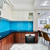 Nhà 81 M2 Đ, Bùi Thị Xuân, P3, Q. Tân Bình. Giá: 5,6 Tỷ Gần Chợ Phạm Văn Hai, Sổ Hồng Riêng
