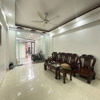 Bán Nhà 53M2 X 3,5 Tầng Độc Lập Ngõ Thông Phạm Hữu Điều, Lê Chân, Hải Phòng.
