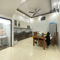 Bán Nhà 53M2 X 3,5 Tầng Độc Lập Ngõ Thông Phạm Hữu Điều, Lê Chân, Hải Phòng.