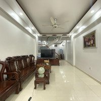 Bán Nhà 53M2 X 3,5 Tầng Độc Lập Ngõ Thông Phạm Hữu Điều, Lê Chân, Hải Phòng.