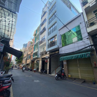Bán Nhàhẽm Xe Hơi12M Khu Quy Hoạch Đồng Bộ Đẹp , 5X15 Cn 70M2 3T Tại P12, Q10, Hđt 50 Triệu/T Giá Bán 19,5 Tỷ