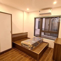 Duy Ngã Độc Tôn, Oto Đỗ Cổng, Chdv Lê Đức Thọ, 98M2*7T, 15Pkk, Cửa Sổ, Dòng Tiền 75 Tr/Th, Pccc, Tm