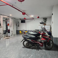 Duy Ngã Độc Tôn, Oto Đỗ Cổng, Chdv Lê Đức Thọ, 98M2*7T, 15Pkk, Cửa Sổ, Dòng Tiền 75 Tr/Th, Pccc, Tm