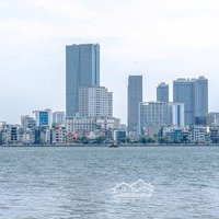 Bán Nhà Tây Hồ 42M 3 Tầng 6.15 Tỷ Tặng Nhà 30M2 3 Tầng Sát Phố Đầu Đường Thanh Niên
