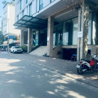 Hồ Ba Mẫu- Đống Đa.siêu Phẩn Đẳng Cấp Thượng Lưu,10 Tầng Mặt Phố View Hồ Phong Thuỷ, Dòng Tiền 8 Tỷ