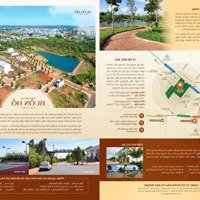 Cập Nhập Giỏ Hàng Khu Đô Thị Buôn Hồ Palama 03/2025