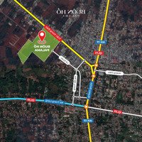 Cập Nhập Giỏ Hàng Khu Đô Thị Buôn Hồ Palama 03/2025