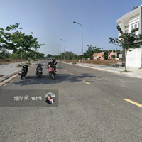 Bán Nhanh Lô Đất, Đ.30/4, Long Toàn, Gần Trường Cđ Nghề Trà Vinh, 120M2/ 550 Triệu, Shr, Đất Thổ Cư