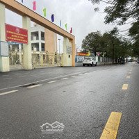 Bán Đất Cổ Linh Cầu Vĩnh Tuy 100M,Mặt Tiền5,6M, Hậu 5,6M Đường 15M Vỉa Hè Hai Bên, Giá Đầu Tư 250 Tr/M2
