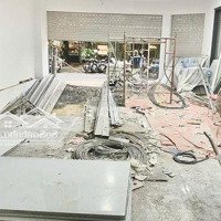 Chính Chủ Cho Thuê Nhà Góc 2 Mặt Tiền Đường 3/2, P14, Quận 10