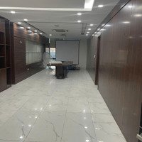Cho Thuê Nhà Mặt Phố Tú Mỡ,Cầu Giấydiện Tích180M2, 6 Tầng 1 Hầm,Mặt Tiền10M-8M, Có Tầng Thông Sàn,Chia Phòng