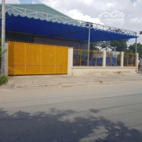 Cho Thuê Kho Xưởng 700 M2 Giá Bán 25 Triệu Đồng / Tháng Xã Tân Kiên, Huyện Bình Chánh Tphcm
