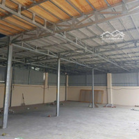 Cho Thuê Kho Xưởng 700 M2 Giá Bán 25 Triệu Đồng / Tháng Xã Tân Kiên, Huyện Bình Chánh Tphcm