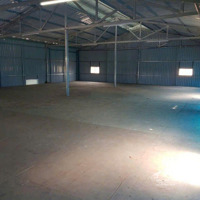 Cho Thuê Kho Xưởng 700 M2 Giá Bán 25 Triệu Đồng / Tháng Xã Tân Kiên, Huyện Bình Chánh Tphcm